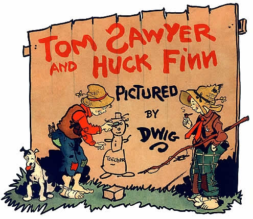 Dwig cover
