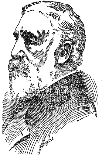 Charles Dudley Warner