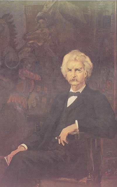 Woolf portrait 1906