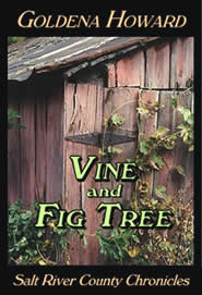 Vine and Fig Tree