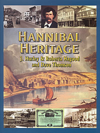 Hannibal Heritage front